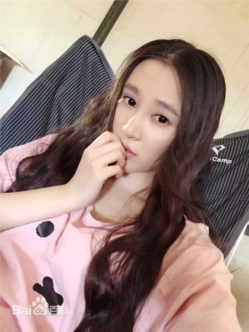 袁菲个人生活生活照相册