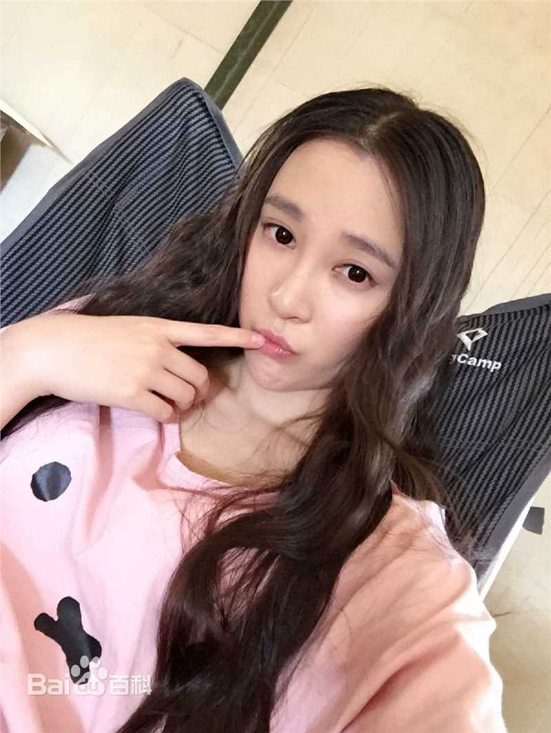 袁菲个人生活生活照相册