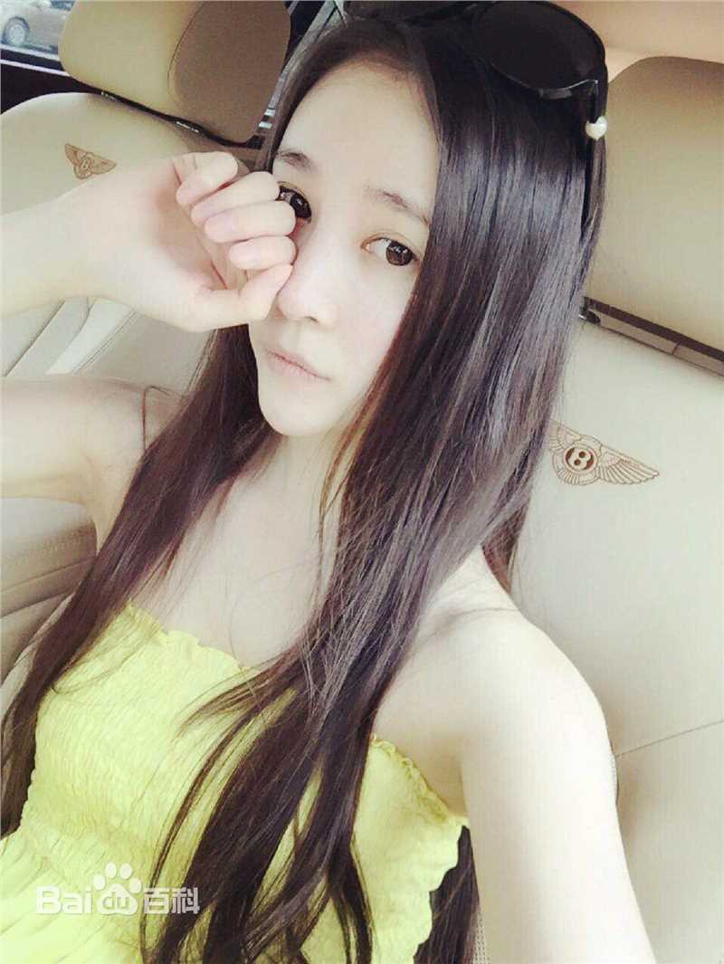 袁菲个人生活生活照相册