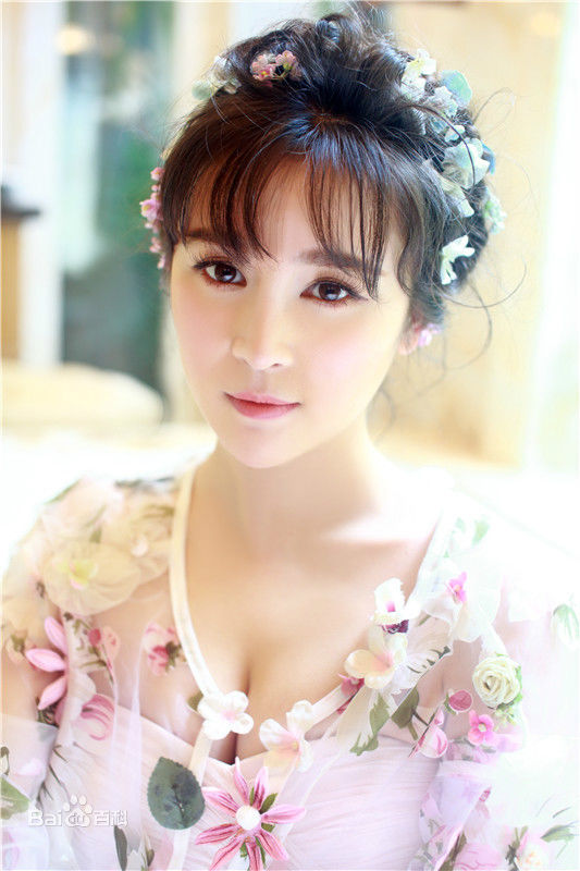 袁菲最全精彩壁纸