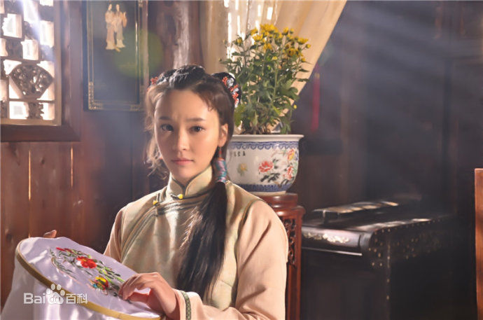 最新袁菲精彩图册