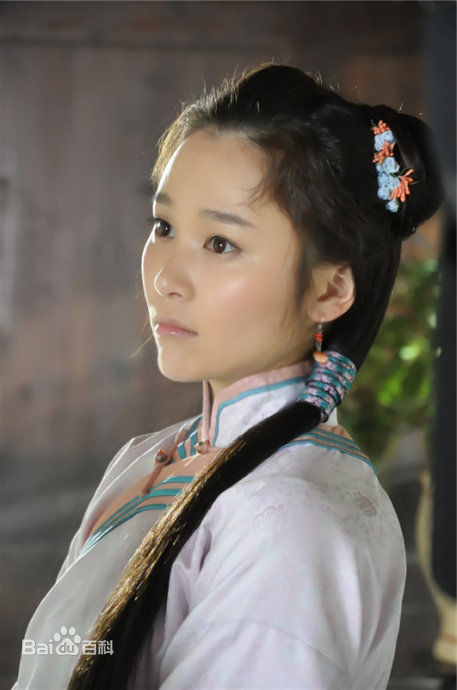 最新袁菲精彩图册