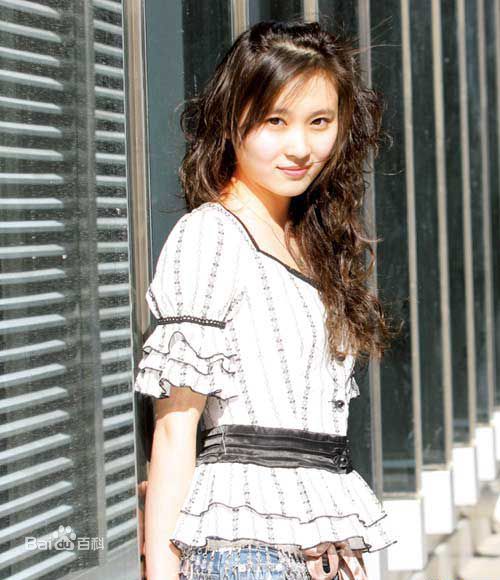 最新袁菲精彩图册