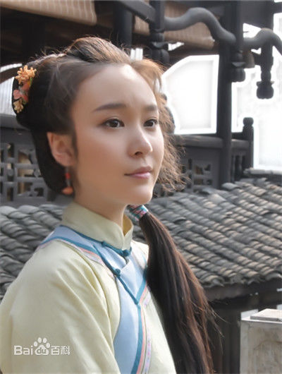 最新袁菲精彩图册