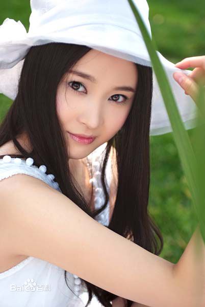 最新袁菲精彩图册