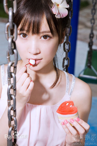 高清袁菲精彩图册