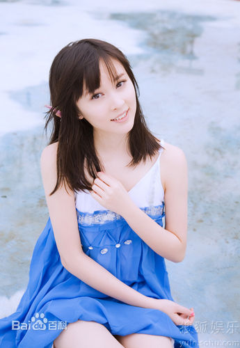 高清袁菲精彩图册