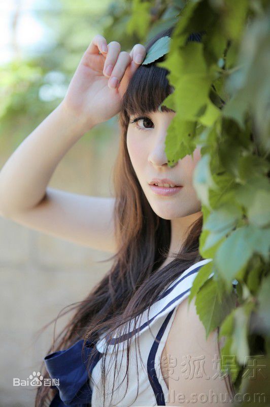 高清袁菲精彩图册