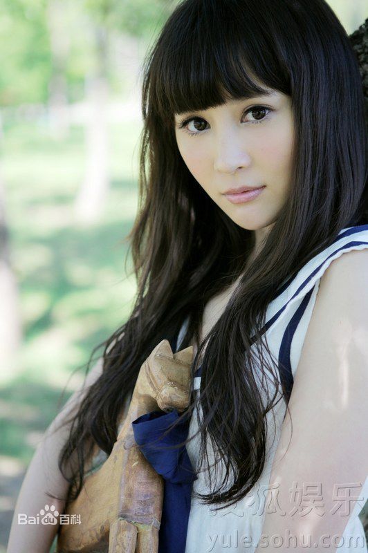 高清袁菲精彩图册