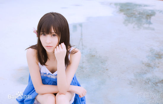 高清袁菲精彩图册