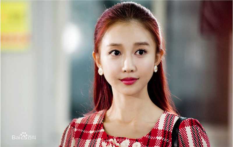 潘时七(Sookie)夏以沫图片图集