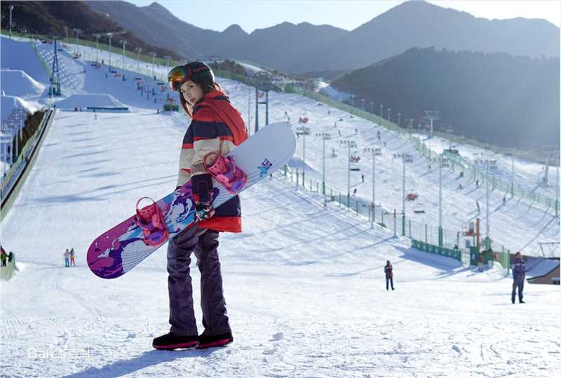 潘时七(Sookie)生活照性感图片壁纸