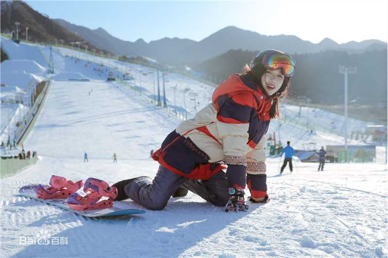 潘时七(Sookie)生活照性感图片壁纸