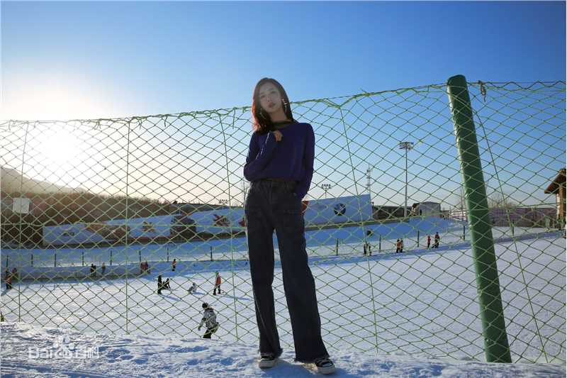 潘时七(Sookie)生活照性感图片壁纸