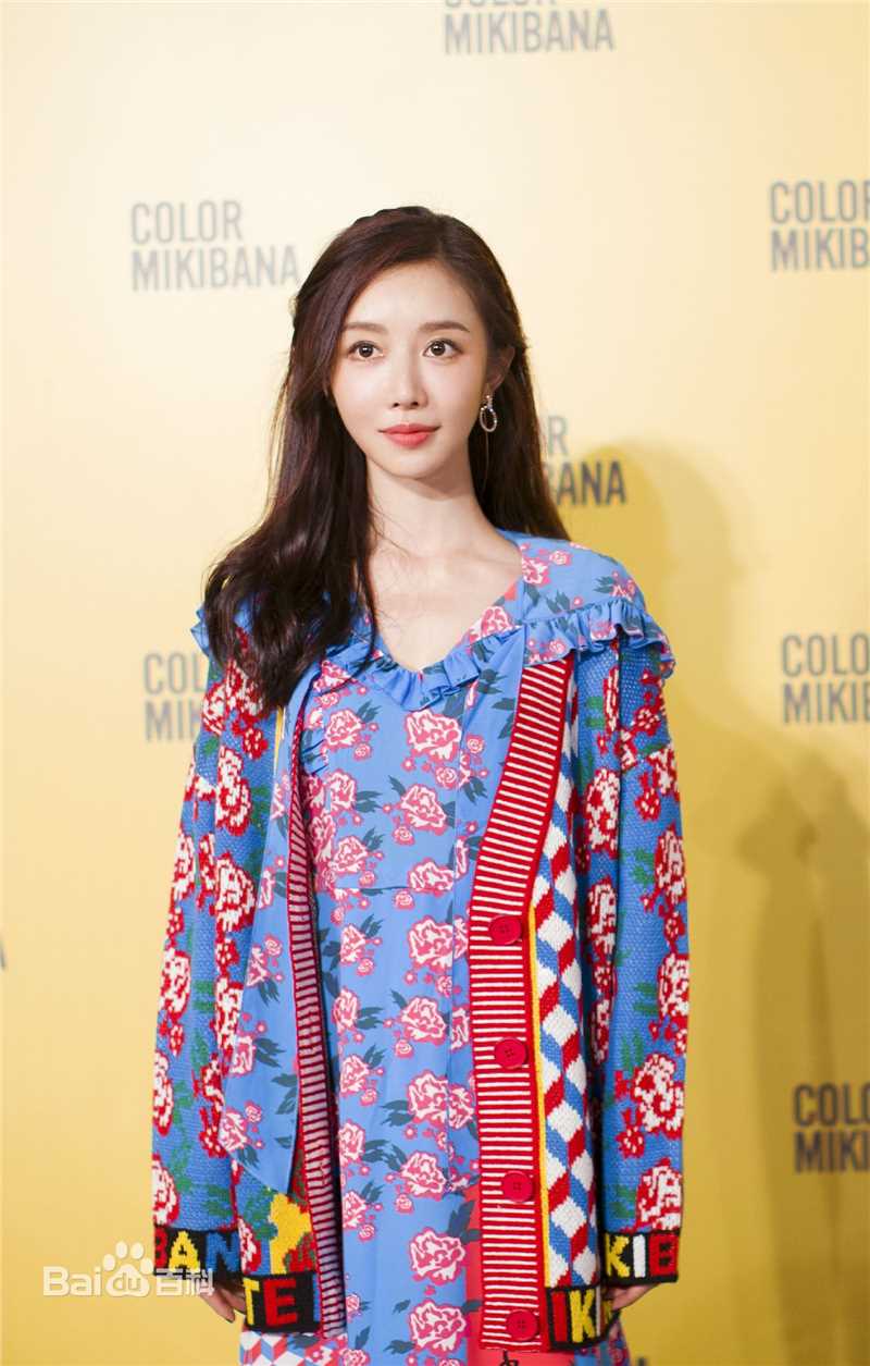 潘时七(Sookie)活动照壁纸壁纸