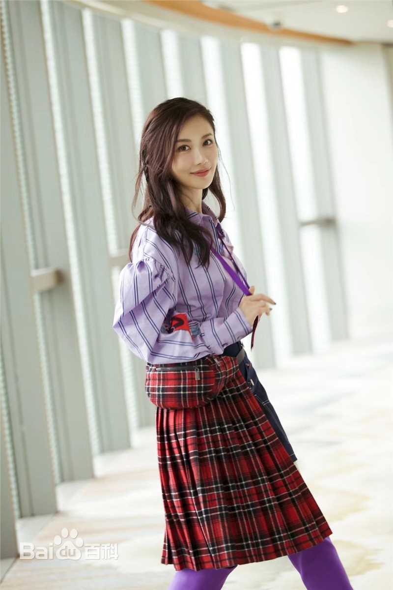 潘时七(Sookie)活动照壁纸壁纸