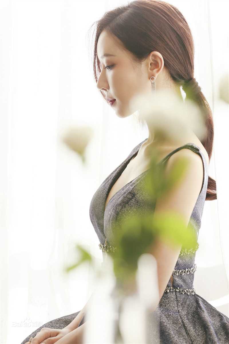 潘时七(Sookie)活动现场图册