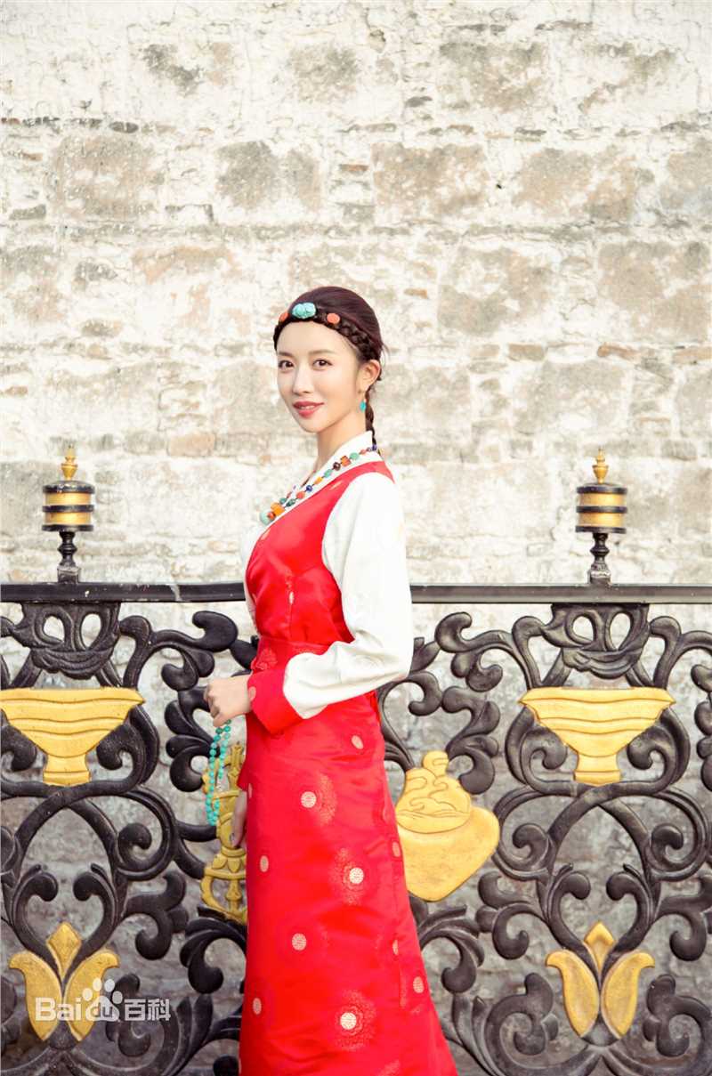 潘时七(Sookie)活动现场图册