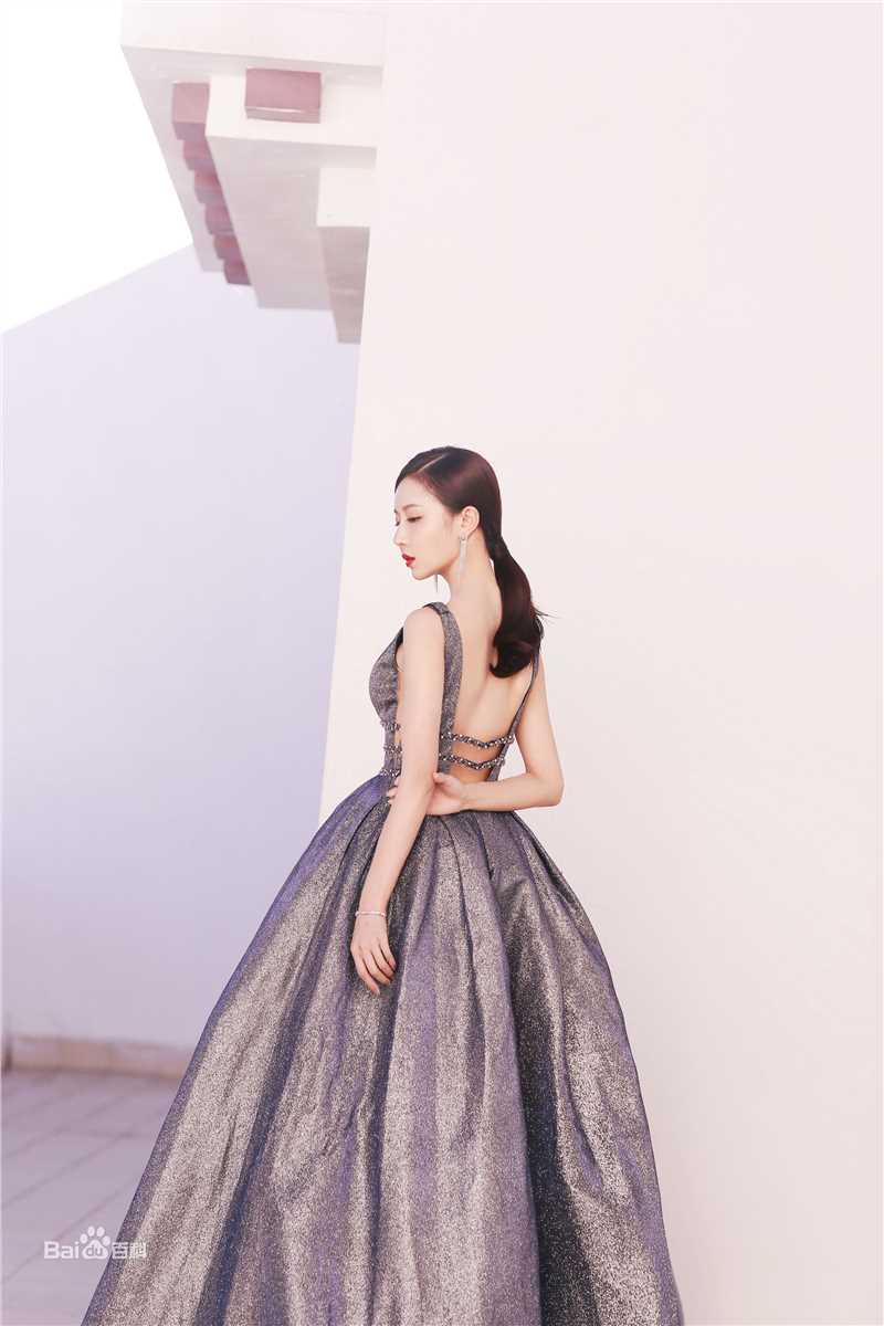 潘时七(Sookie)活动现场图册