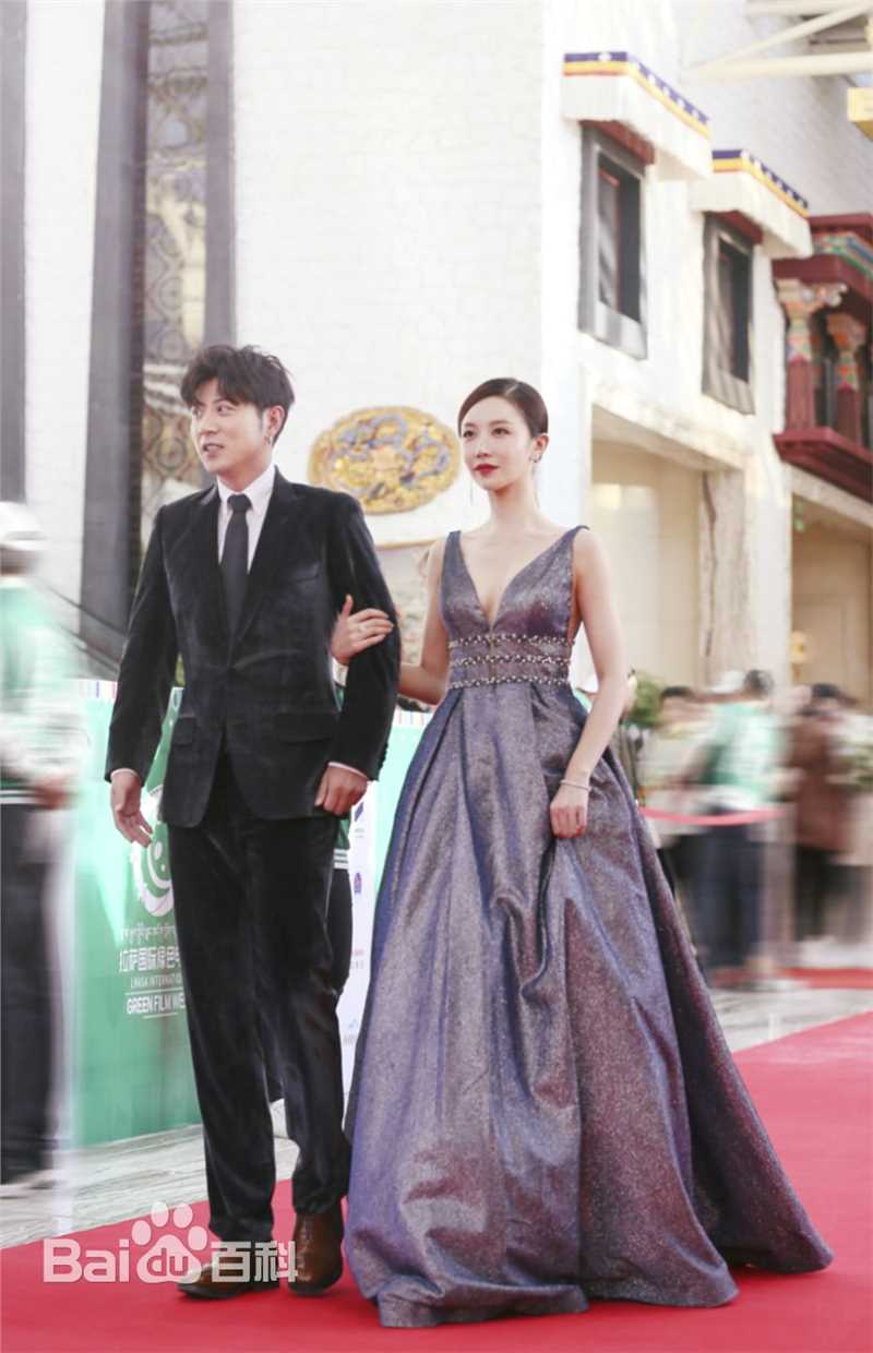 潘时七(Sookie)活动现场图册