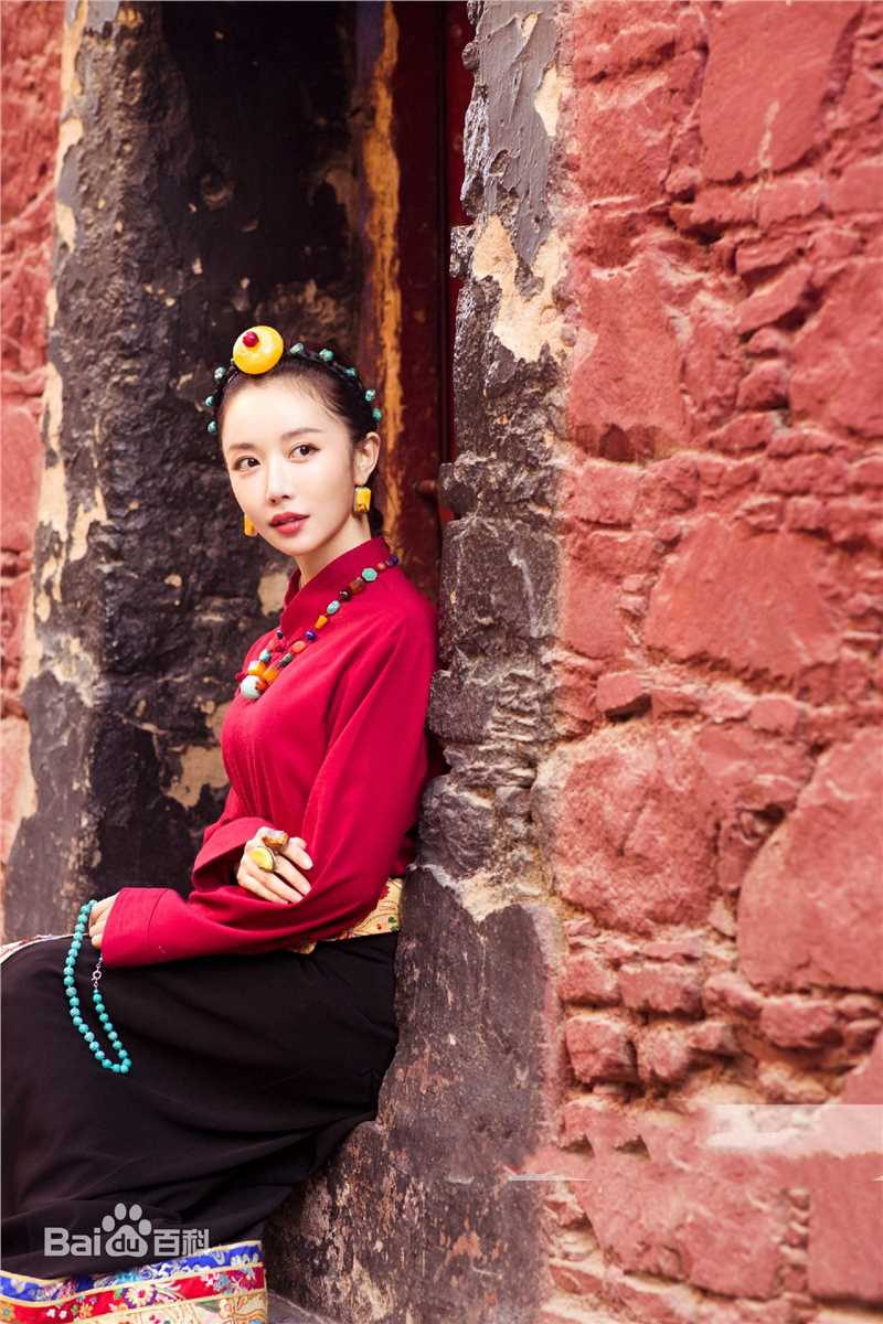 潘时七(Sookie)活动现场图册