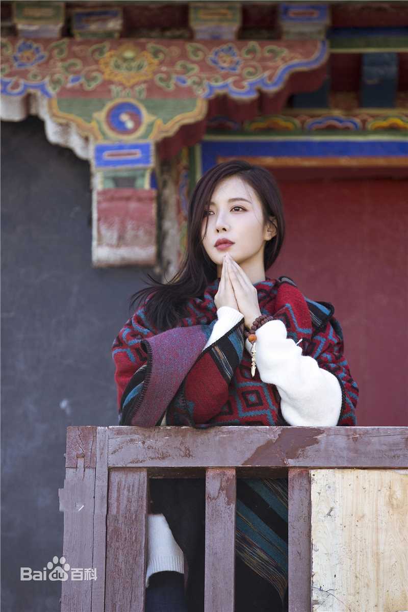 潘时七(Sookie)活动现场图册