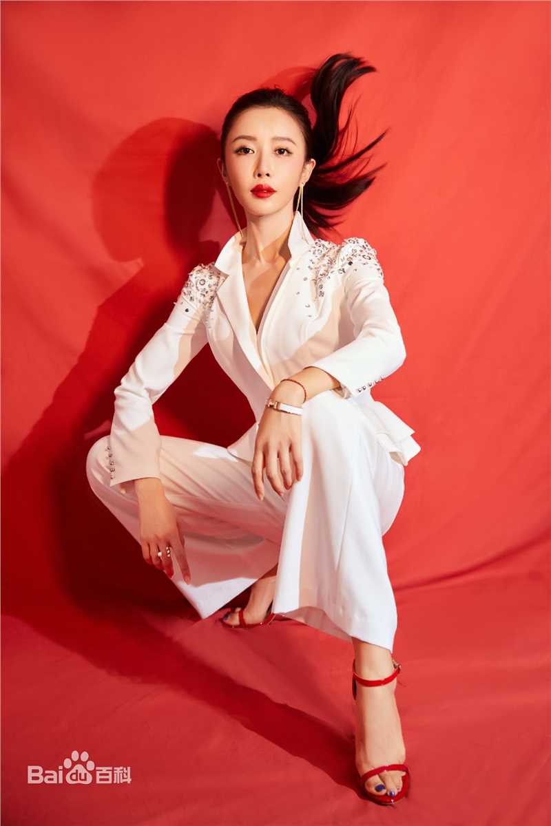 潘时七(Sookie)最优质活动及相册