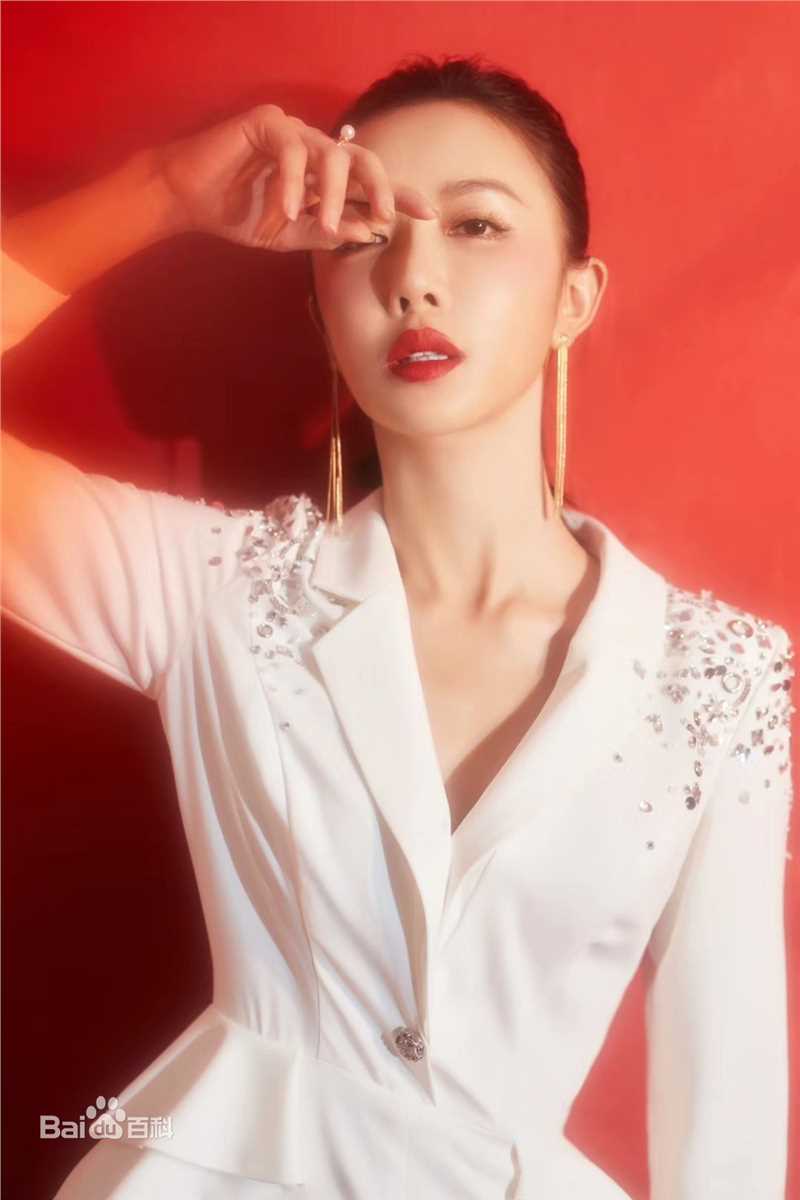 潘时七(Sookie)最优质活动及相册