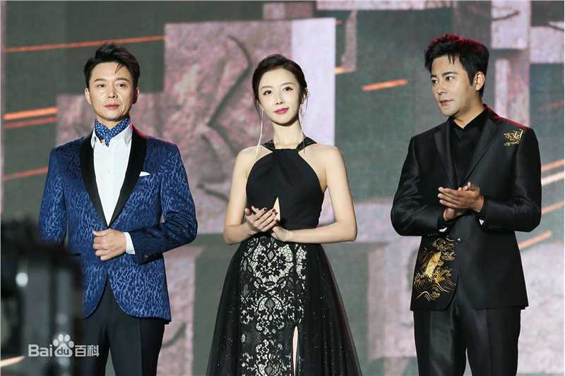 潘时七(Sookie)最新活动照及壁纸