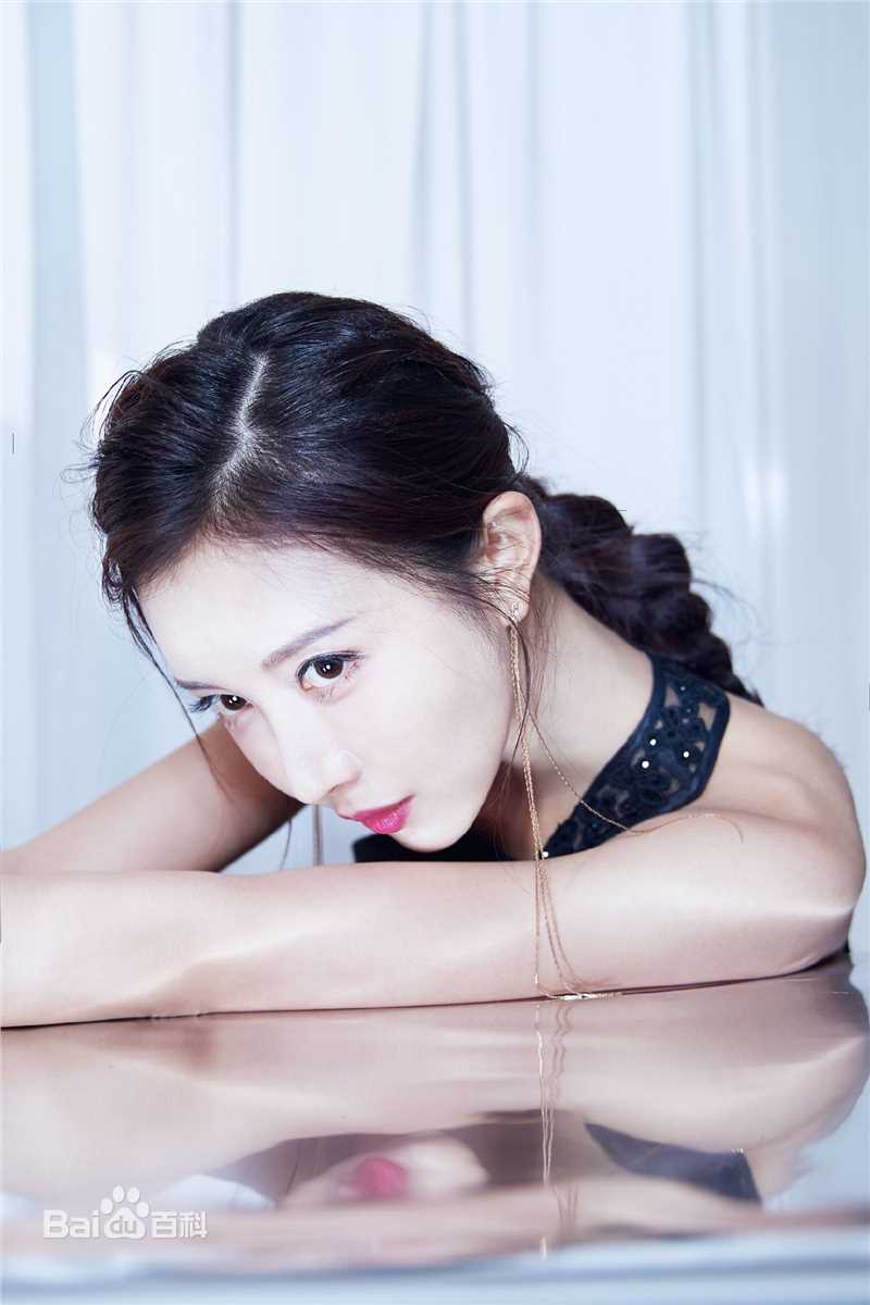 潘时七(Sookie)最新活动照及壁纸