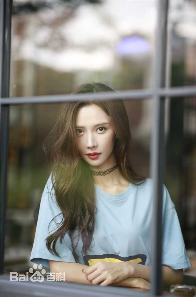 潘时七(Sookie)精选图册