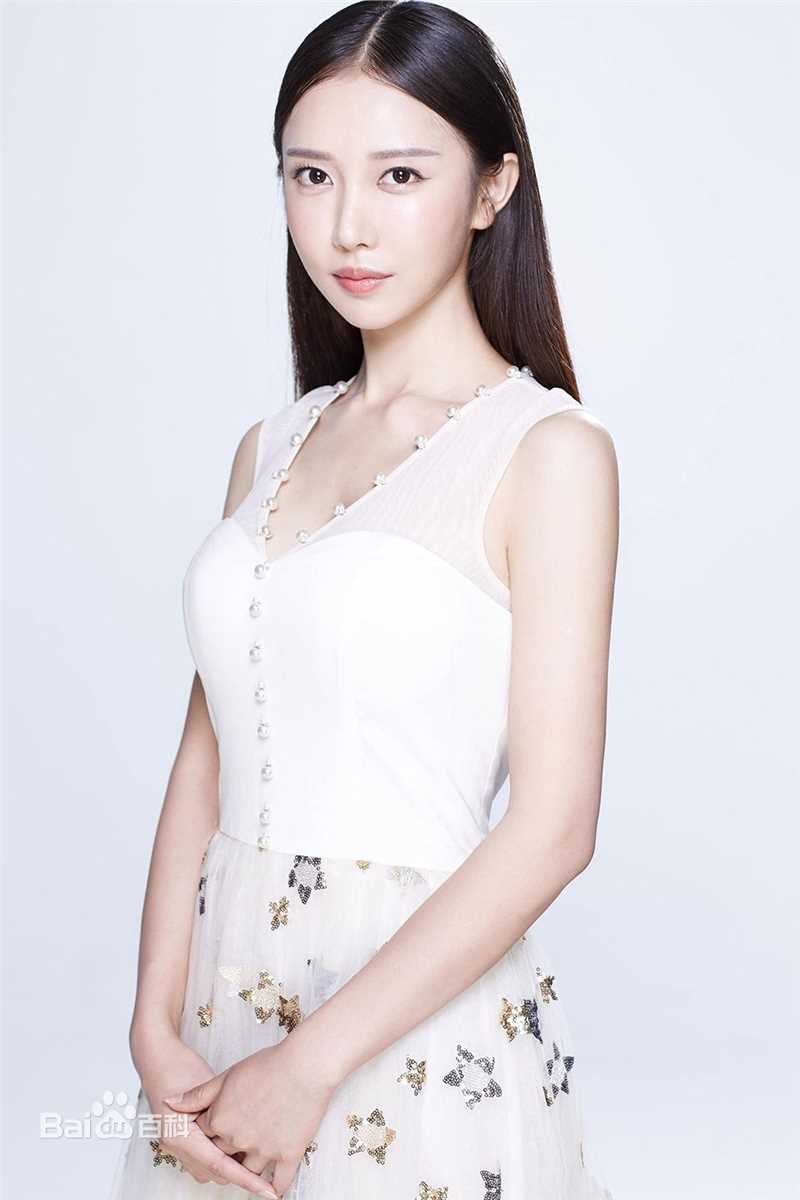 潘时七(Sookie)精选图册