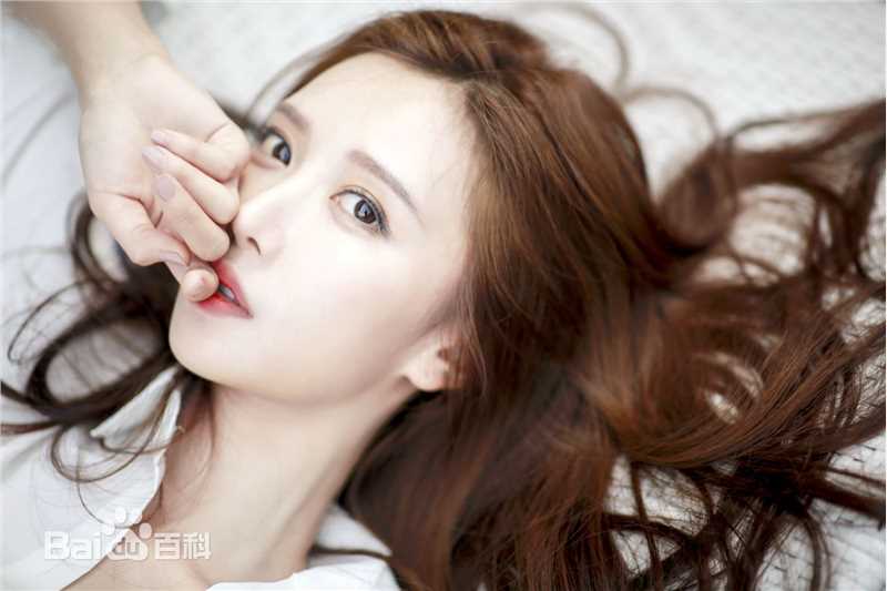 潘时七(Sookie)精选图册