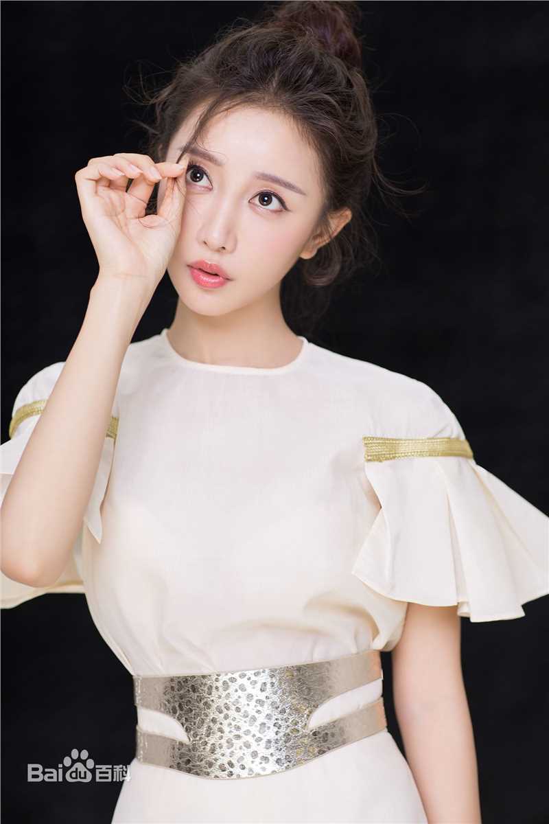 潘时七(Sookie)精选图册