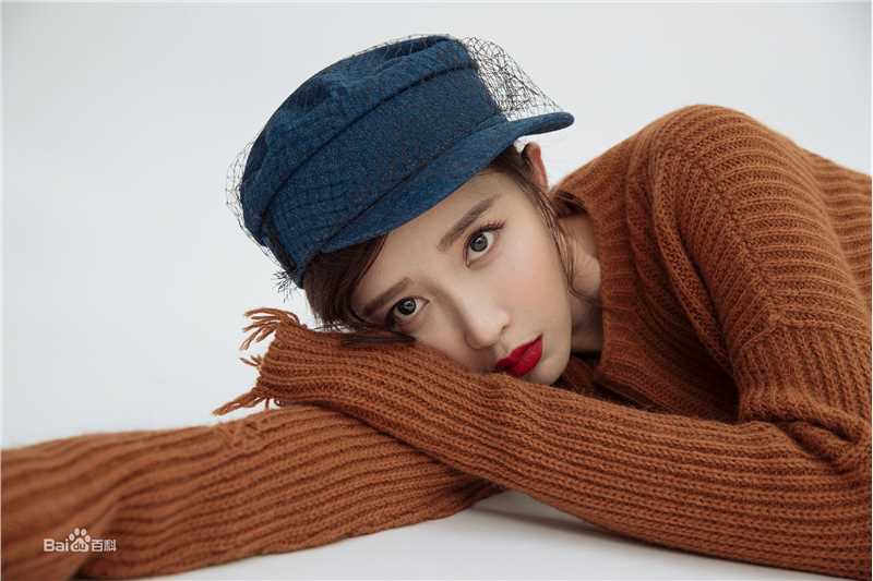 潘时七(Sookie)精选图册