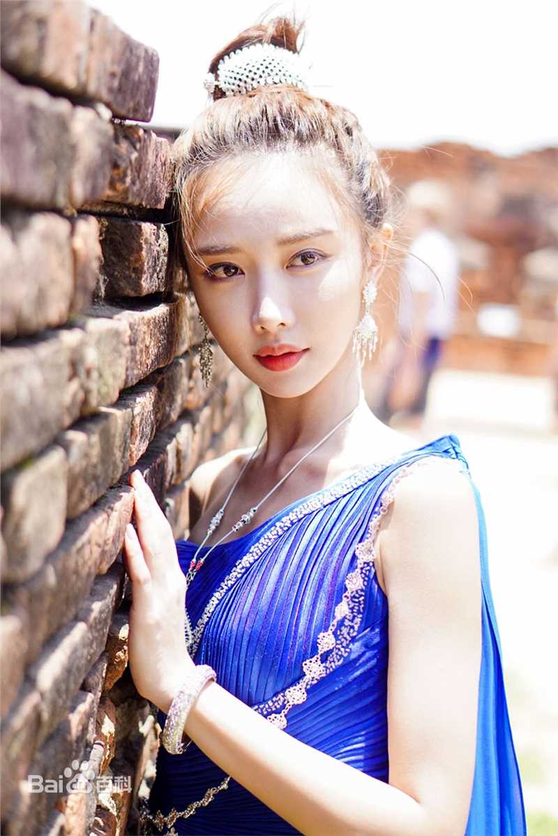 潘时七(Sookie)活动现场前后照片