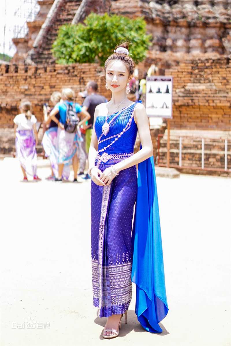 潘时七(Sookie)活动现场前后照片