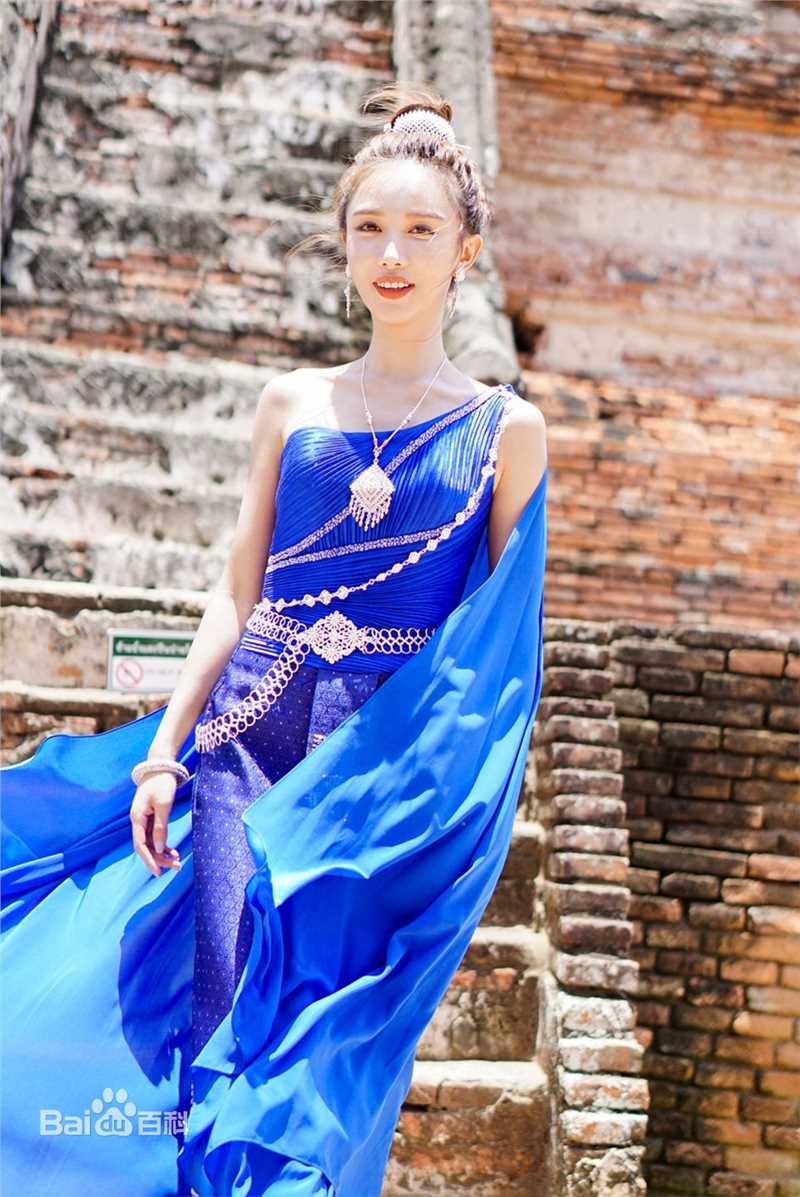 潘时七(Sookie)活动现场前后照片