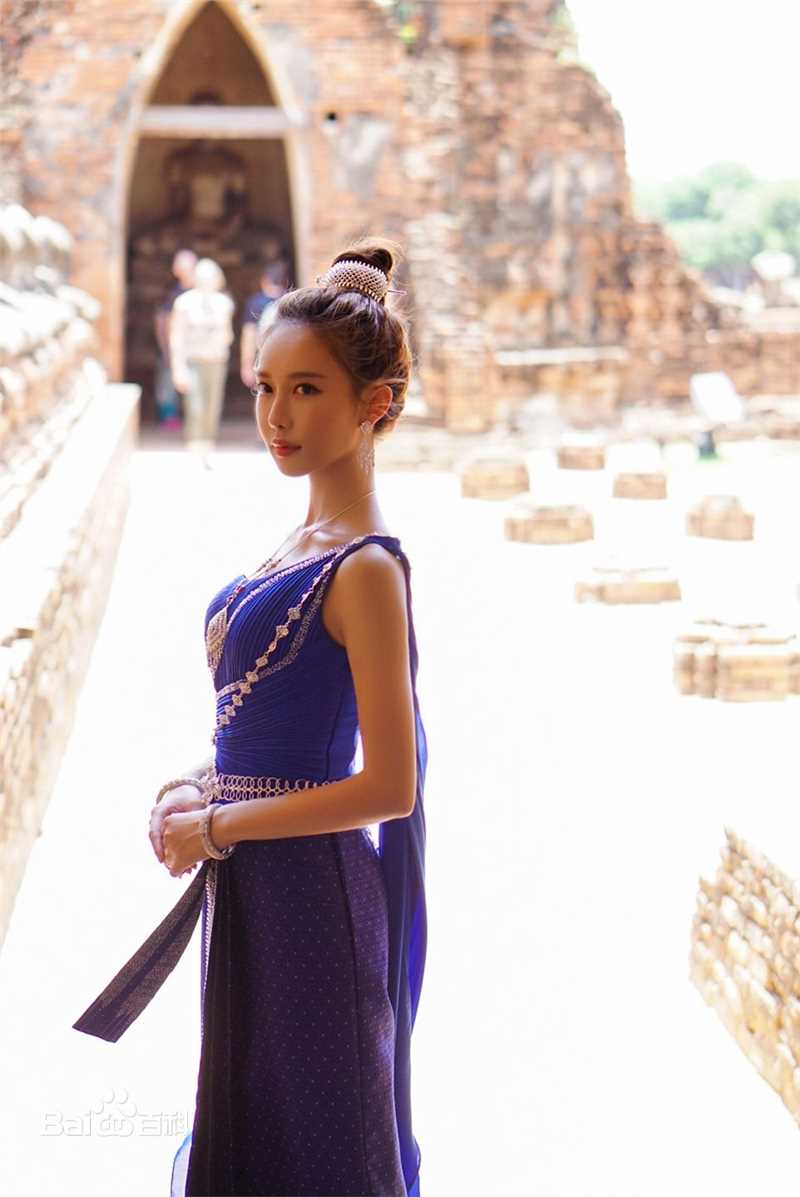 潘时七(Sookie)活动现场前后照片