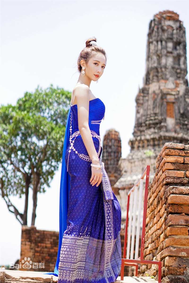 潘时七(Sookie)活动现场前后照片