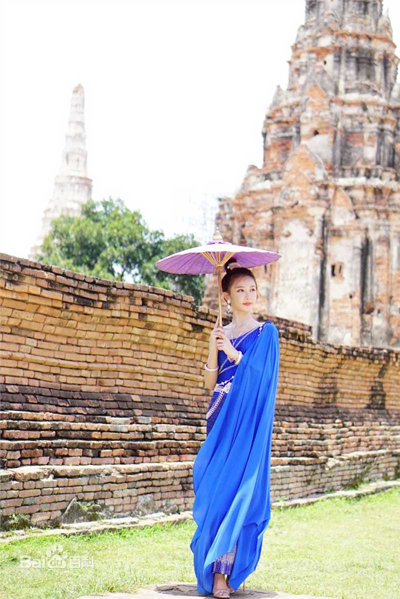 潘时七(Sookie)活动现场前后照片