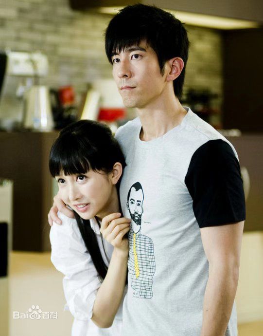 潘时七(Sookie)《我家有个赵大咪》最优质剧照