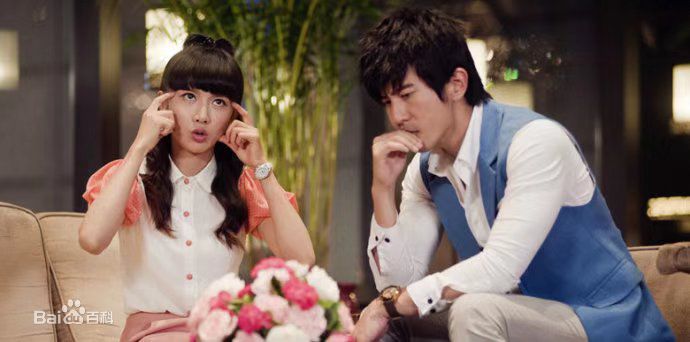 潘时七(Sookie)《我家有个赵大咪》最优质剧照