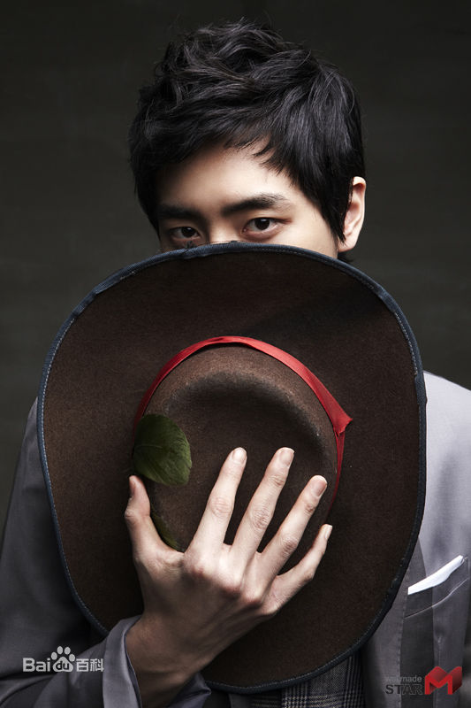 精选李浚赫(Lee Jun Hyuk、イ ジュンヒョク)李俊赫精彩图册