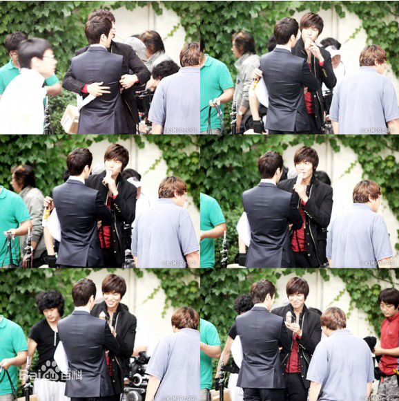 精选李浚赫(Lee Jun Hyuk、イ ジュンヒョク)李俊赫精彩图册