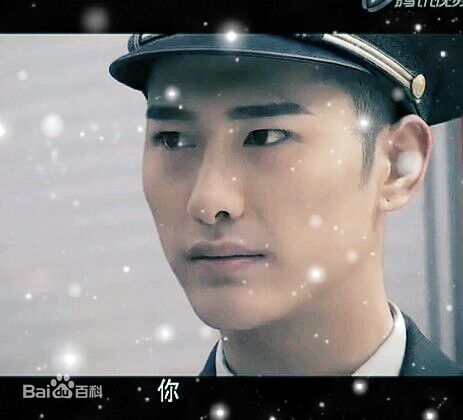 高清朱梓骁(Peer)图片