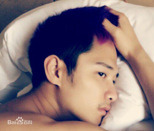 高清朱梓骁(Peer)图片