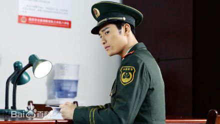 高清朱梓骁(Peer)图片