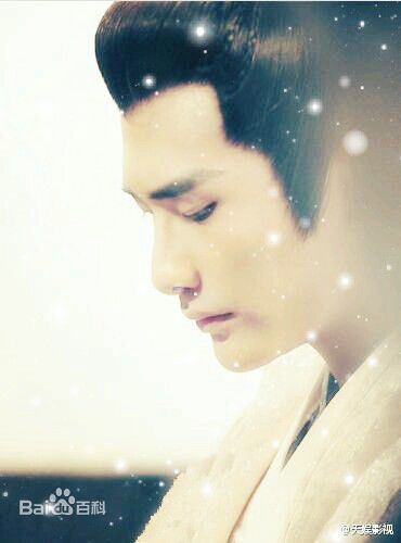 高清朱梓骁(Peer)图片