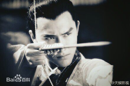 高清朱梓骁(Peer)图片